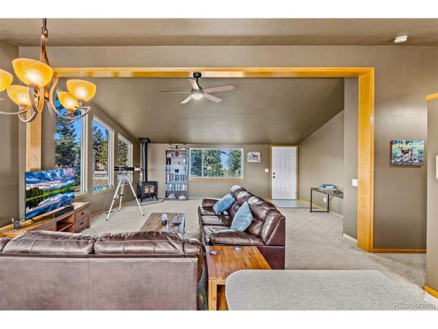 840 Wagon Wheel Rd, Hartsel, CO 80449