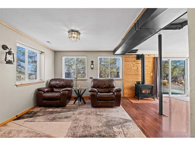 840 Wagon Wheel Rd, Hartsel, CO 80449