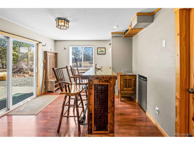 840 Wagon Wheel Rd, Hartsel, CO 80449