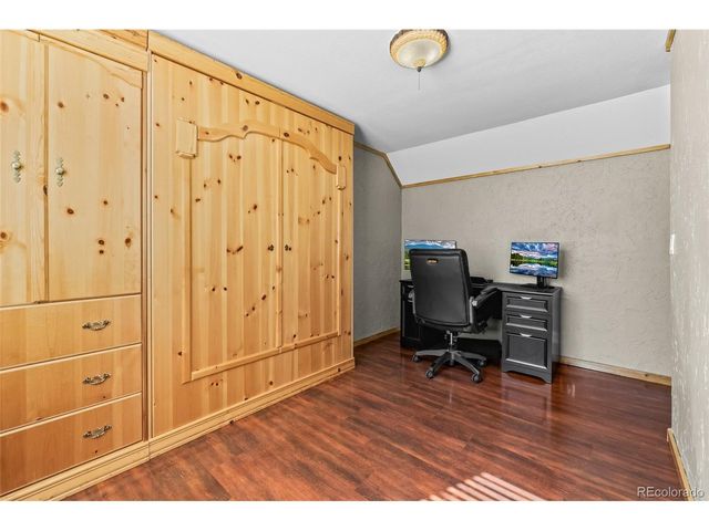 840 Wagon Wheel Rd, Hartsel, CO 80449