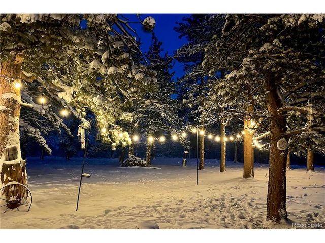 840 Wagon Wheel Rd, Hartsel, CO 80449