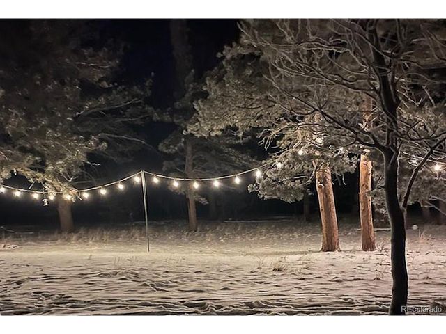 840 Wagon Wheel Rd, Hartsel, CO 80449