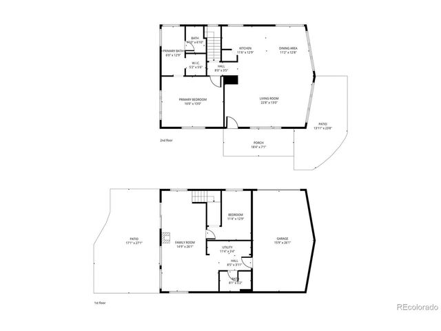 840 Wagon Wheel Rd, Hartsel, CO 80449