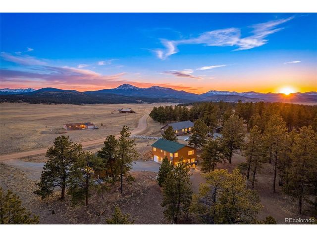 840 Wagon Wheel Rd, Hartsel, CO 80449