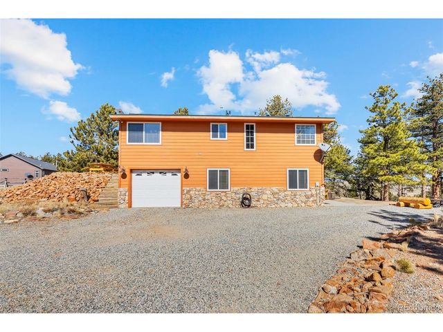 840 Wagon Wheel Rd, Hartsel, CO 80449