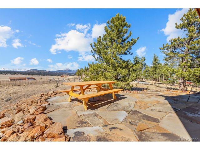 840 Wagon Wheel Rd, Hartsel, CO 80449