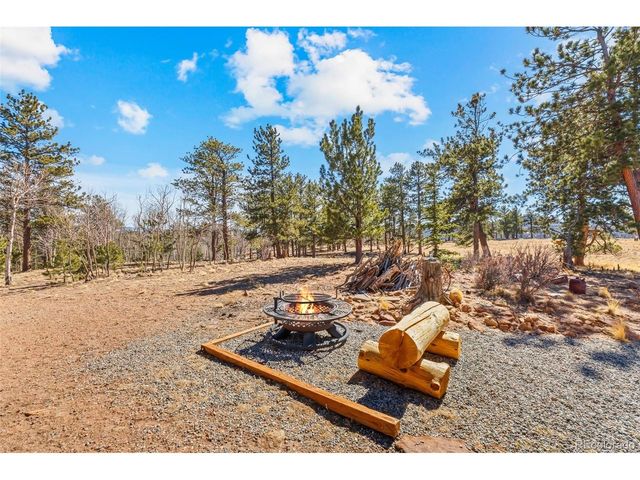 840 Wagon Wheel Rd, Hartsel, CO 80449