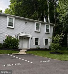 1806 HUNTINGDON MEWS, Clementon, NJ 08021