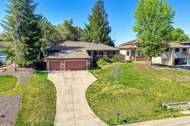 467 Platt Cir, El Dorado Hills, CA 95762