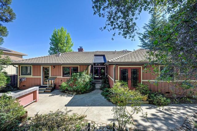 467 Platt Cir, El Dorado Hills, CA 95762