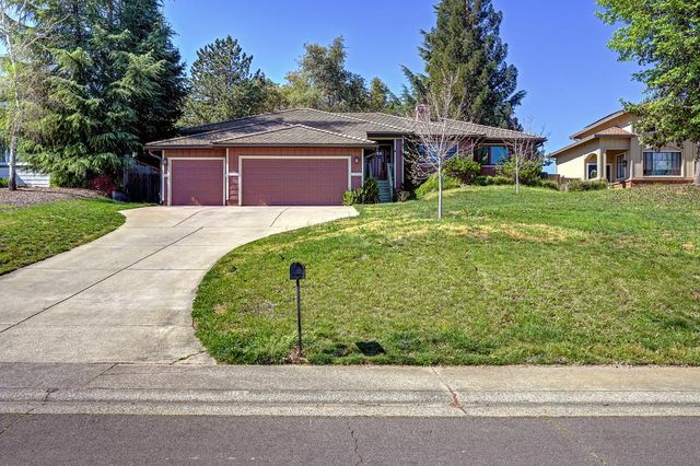 467 Platt Cir, El Dorado Hills, CA 95762