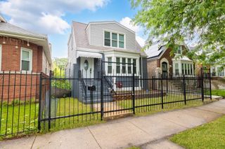 7638 S Laflin Street, Chicago, IL 60620