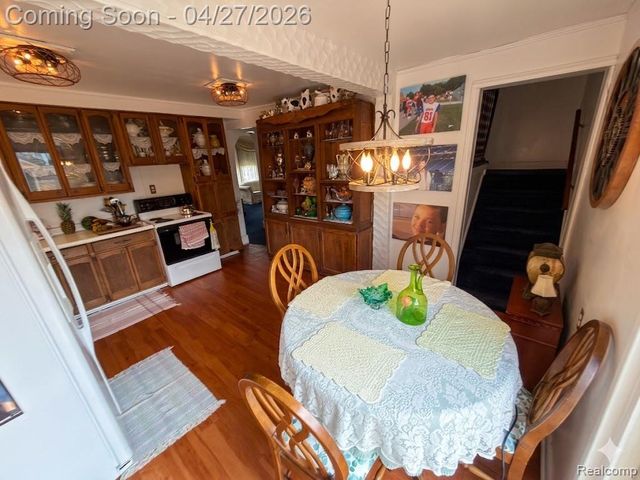 52 Maple Street, River Rouge, MI 48218
