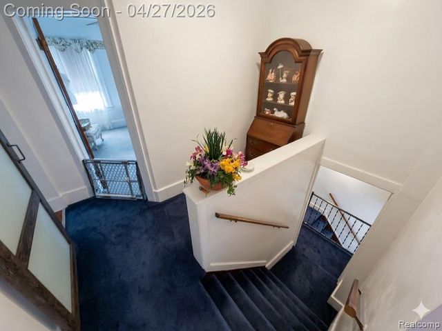 52 Maple Street, River Rouge, MI 48218