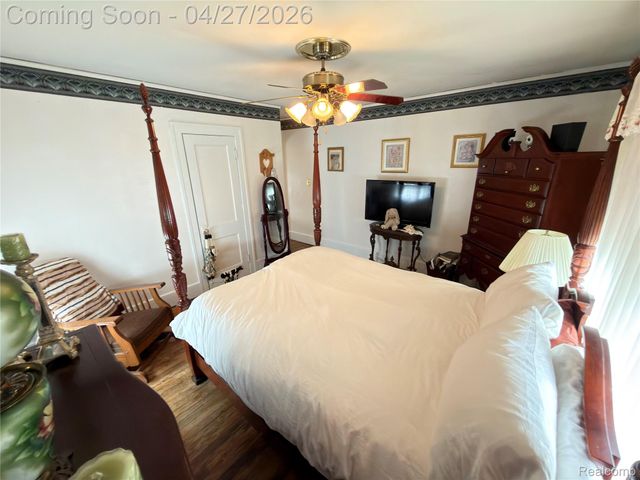 52 Maple Street, River Rouge, MI 48218