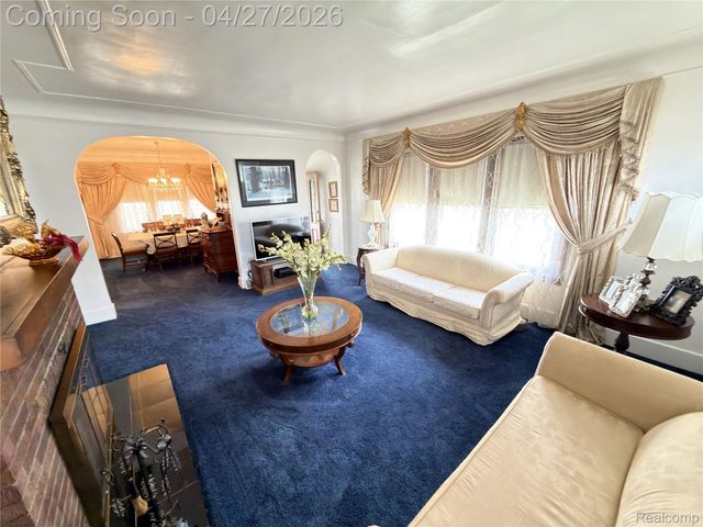 52 Maple Street, River Rouge, MI 48218