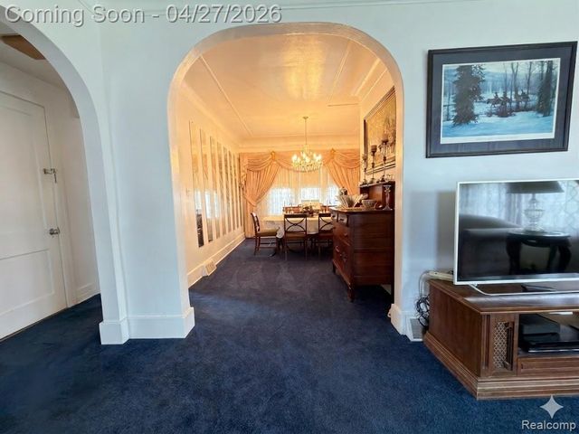 52 Maple Street, River Rouge, MI 48218