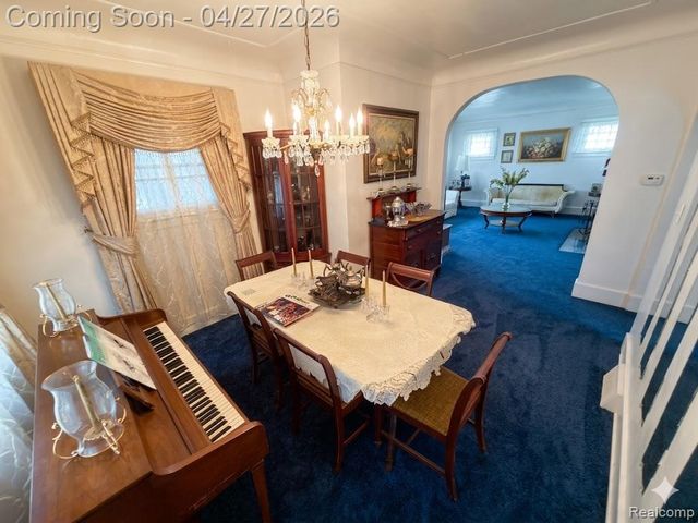 52 Maple Street, River Rouge, MI 48218