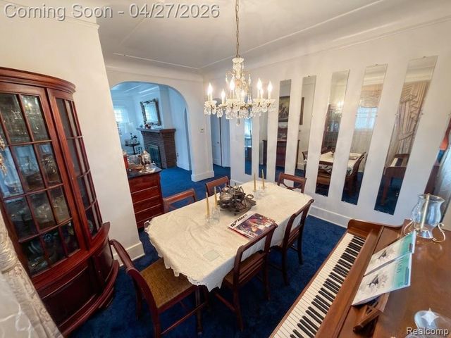 52 Maple Street, River Rouge, MI 48218