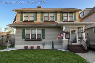 52 Maple Street, River Rouge, MI 48218