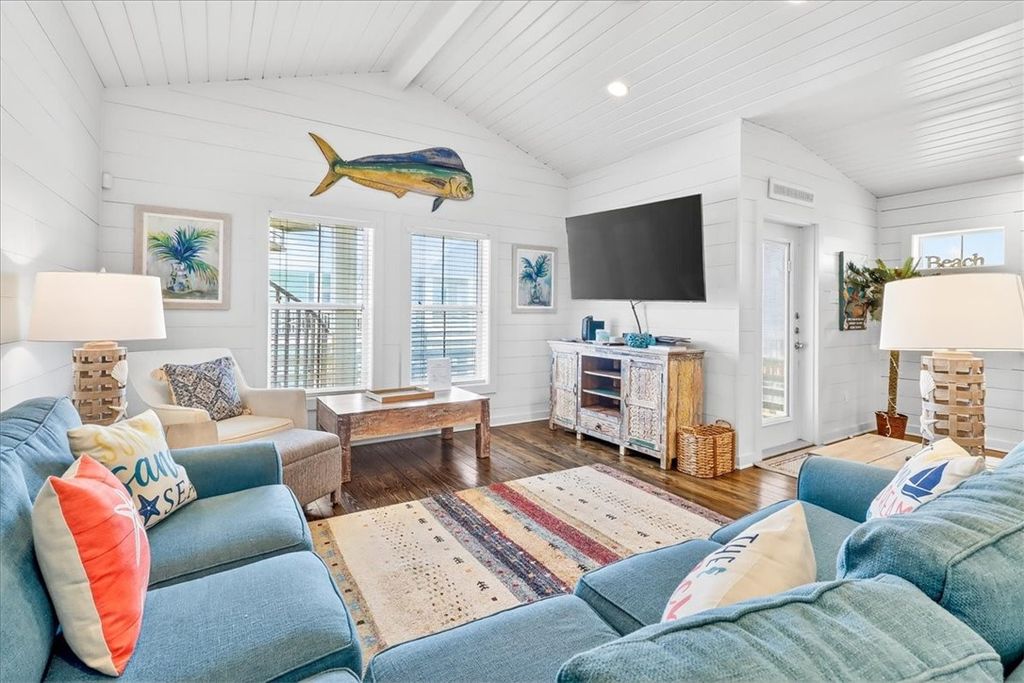4903 State Highway 361 7, Port Aransas, TX 78373 — photo 5