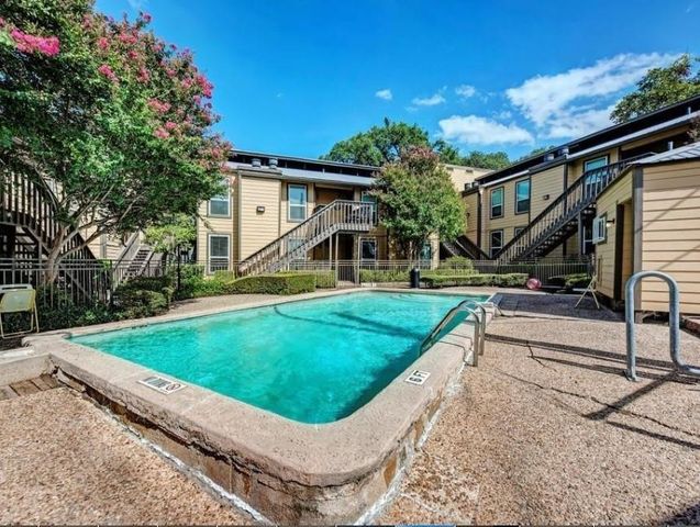 1000 W 26th ST 115, Austin, TX 78705