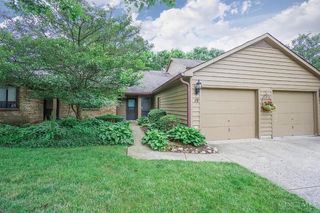 19 Evergreen Circle, Wyoming, OH 45215