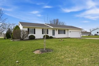 2704 Huffman Street, Winona Lake, IN 46590