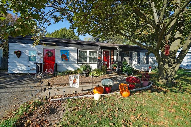 2369 Corning Road, Horseheads, NY 14903