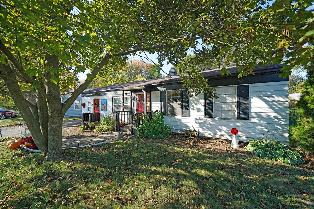 2369 Corning Road, Horseheads, NY 14903