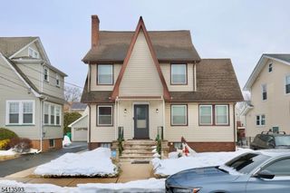 24 Hewitt Ave, Belleville Twp., NJ 07109