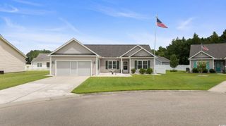 709 Bull Farm Ct., Conway, SC 29526