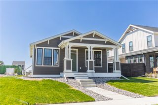 1812 Annafeld PARKWAY W, Billings, MT 59101
