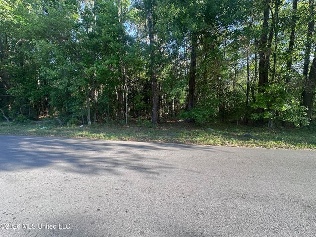Gregory St. Street, Moss Point, MS 39563
