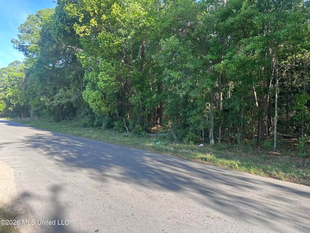 Gregory St. Street, Moss Point, MS 39563