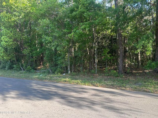 Gregory St. Street, Moss Point, MS 39563
