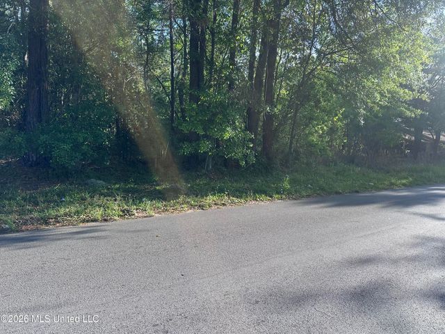 Gregory St. Street, Moss Point, MS 39563