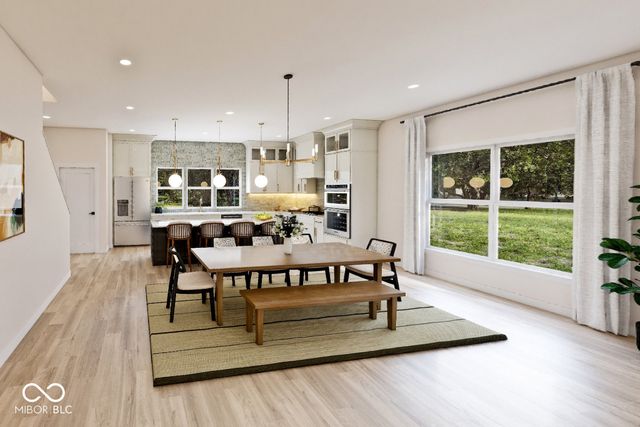 584 Greenery Drive, Carmel, IN 46290