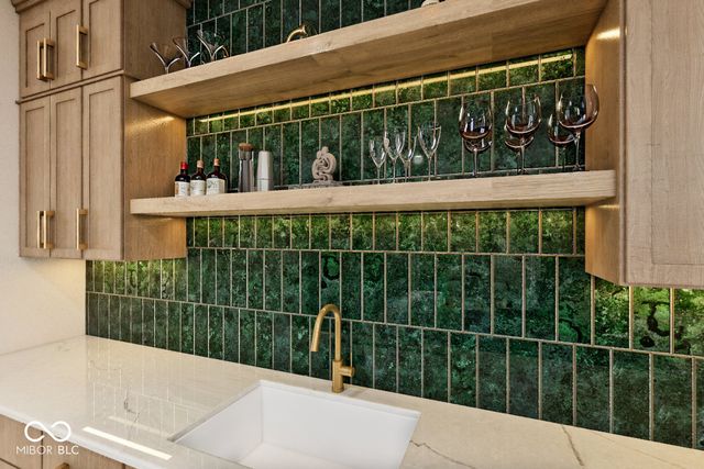 584 Greenery Drive, Carmel, IN 46290