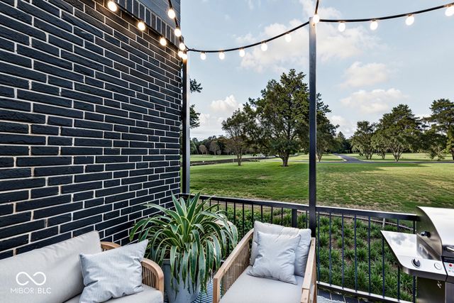 584 Greenery Drive, Carmel, IN 46290