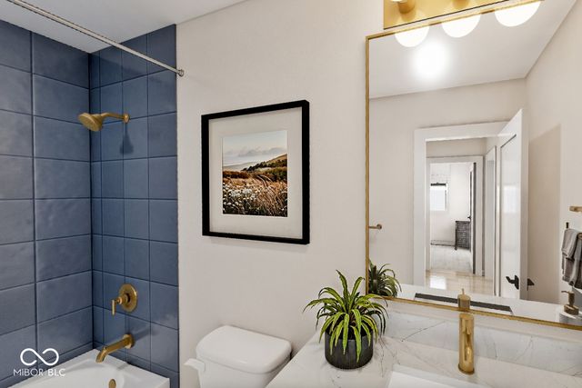 584 Greenery Drive, Carmel, IN 46290