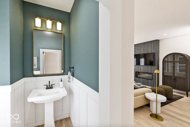 584 Greenery Drive, Carmel, IN 46290