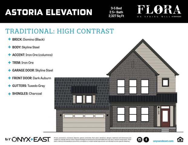 584 Greenery Drive, Carmel, IN 46290