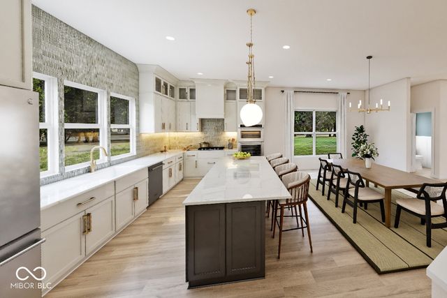 584 Greenery Drive, Carmel, IN 46290