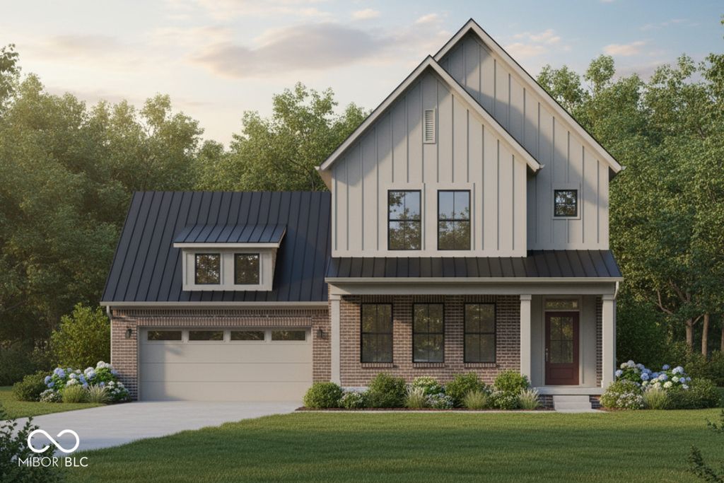 584 Greenery Drive, Carmel, IN 46290