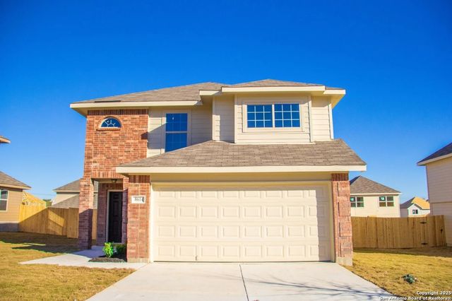 8614 Tesoro Hills, San Antonio, TX 78242