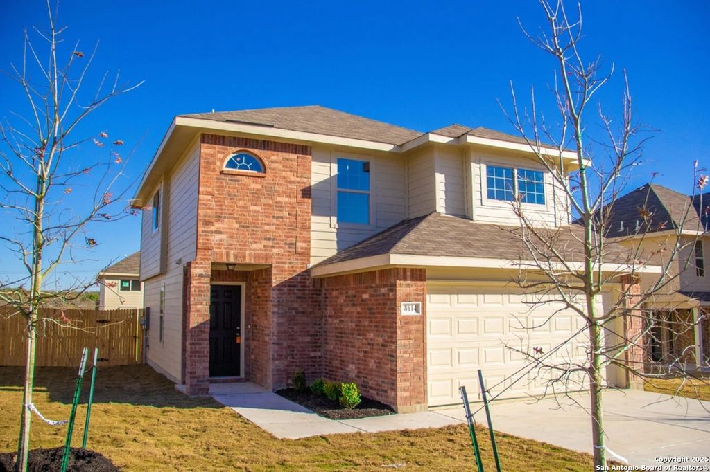 8614 Tesoro Hills, San Antonio, TX 78242