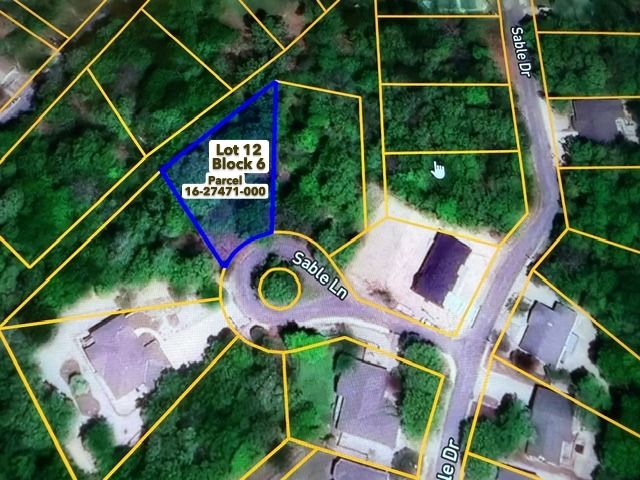 Sable Lane, Bella Vista, AR 72715