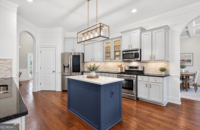 4120 Evans Farms Drive, Cumming, GA 30040