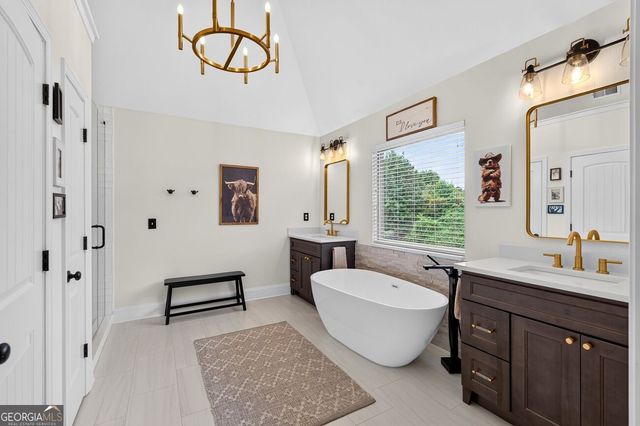 4120 Evans Farms Drive, Cumming, GA 30040